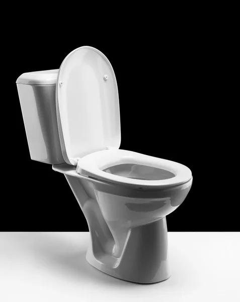 Toilet bowl — Stock Photo, Image