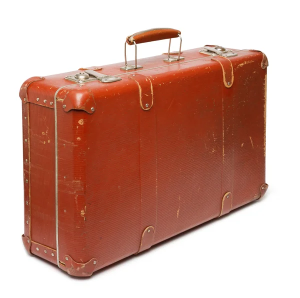 Suitcase — Stock Photo, Image