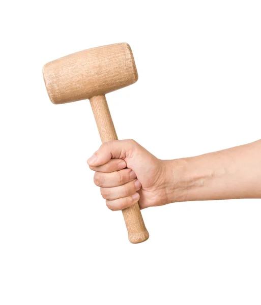 Hammer — Stock Photo, Image