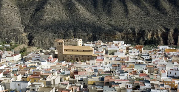 Tabernas España —  Fotos de Stock