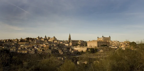 Toledo España —  Fotos de Stock