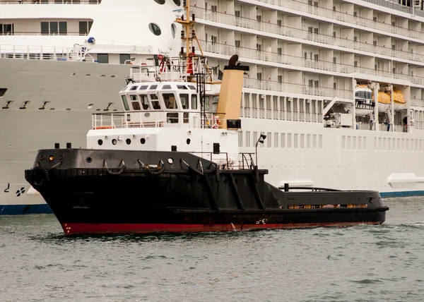 Tug Boat — Stock Photo, Image