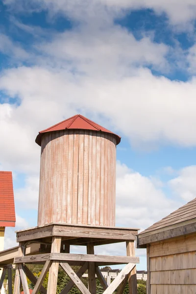 Watertower — Zdjęcie stockowe