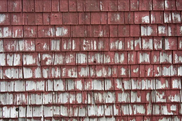 Wood shingles — Stock Photo, Image