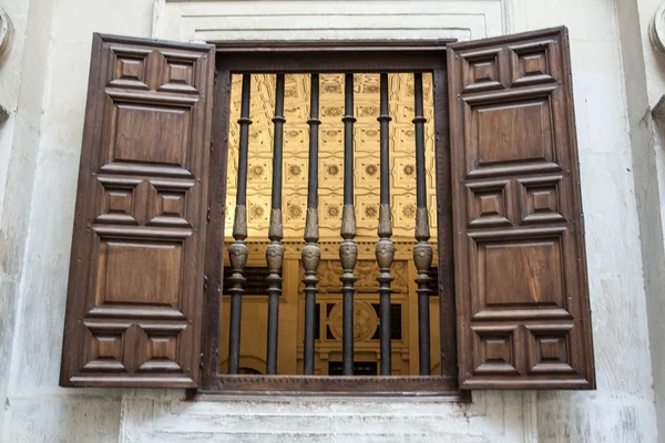 Fenster — Stockfoto