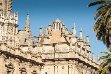 katedral santa maria