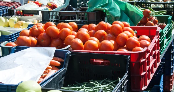 Oranges — Stock Photo, Image