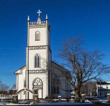 Beyaz tahta Kilisesi