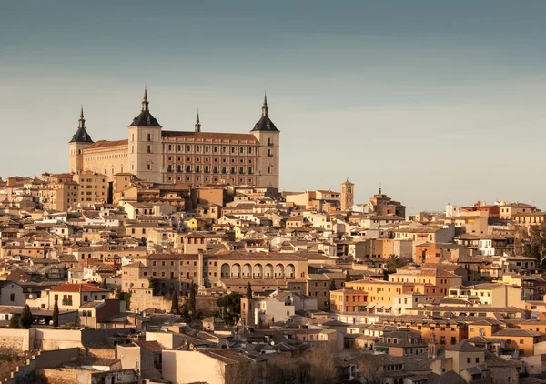 Toledo — Foto de Stock