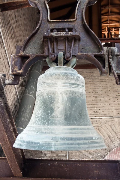 Bell in toledo — Stock Photo, Image