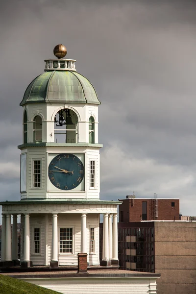 Halifax Town Clock — Stockfoto