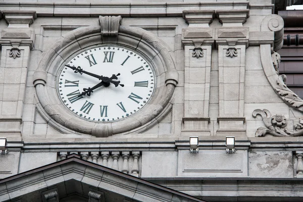 Clocktower — Stock Photo, Image