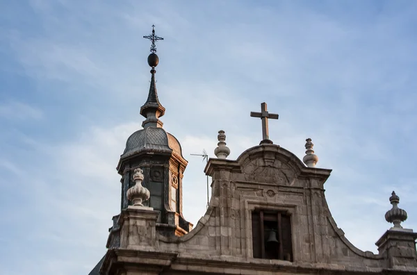 Neo Gotik Katedrali — Stok fotoğraf
