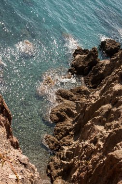 cabo de gata kayalar