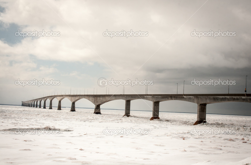 Confederation bridge