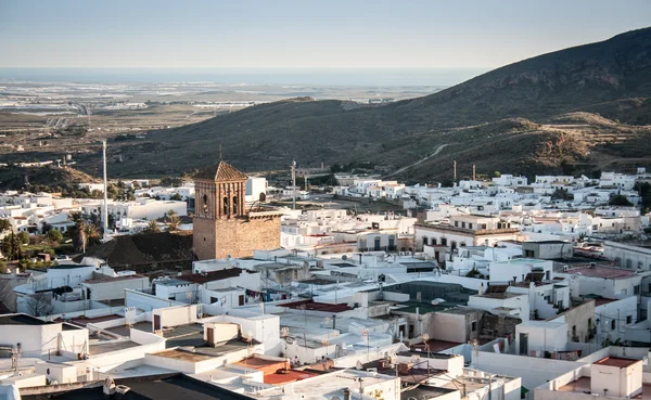 Nijar España — Foto de Stock