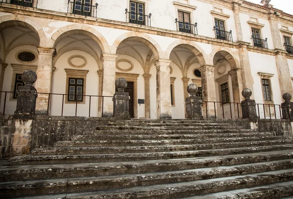 Alcobaca Monastery — Stock Photo, Image