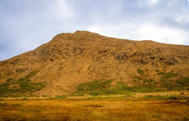 Gros morne Milli Parkı