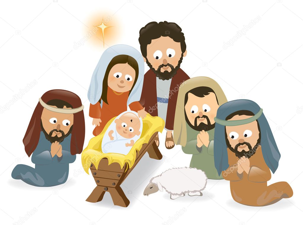 Nativity Scene