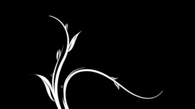 Canlandırılmış arkaplan