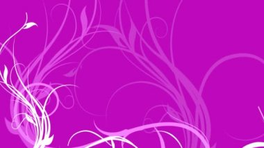 Canlandırılmış arkaplan