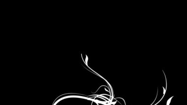 Canlandırılmış arkaplan