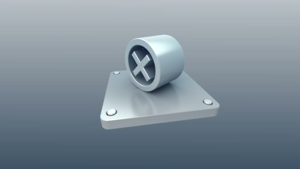 Icône 3d