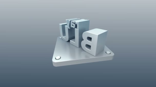 Icône 3d