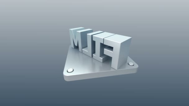 Icône 3d