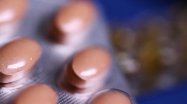 tıbbi cihazlar ve malzemeleri