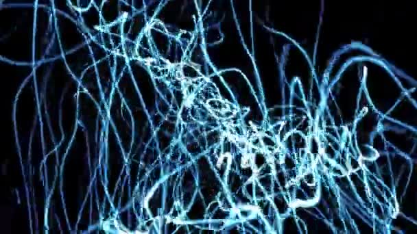 arrière-plans de mouvement 