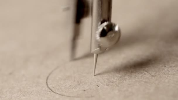 Crayon à dessin — Video