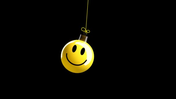 Sourire joyeux 