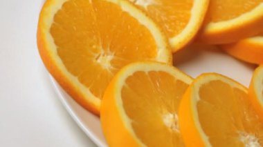 portakal dilimleri