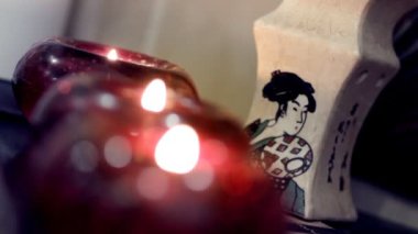Oda için meditasyon