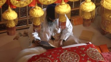 ? ld Hint Tapınağı