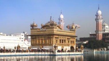 ? ld Hint Tapınağı