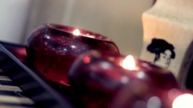 Oda için meditasyon