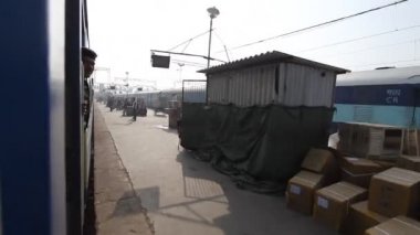 insanlar ve yollar, Hindistan