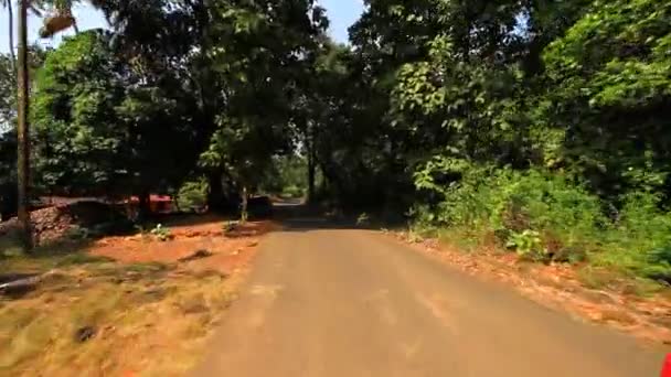 Village indien — Video