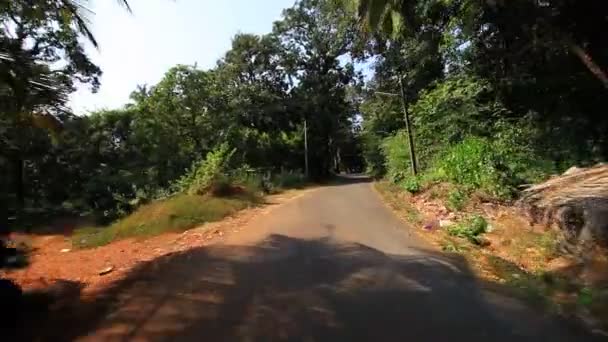 Village indien — Video