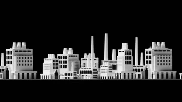 Infrastructures urbaines — Video