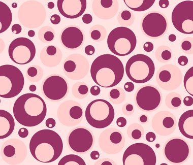 Kesintisiz Daire modeli