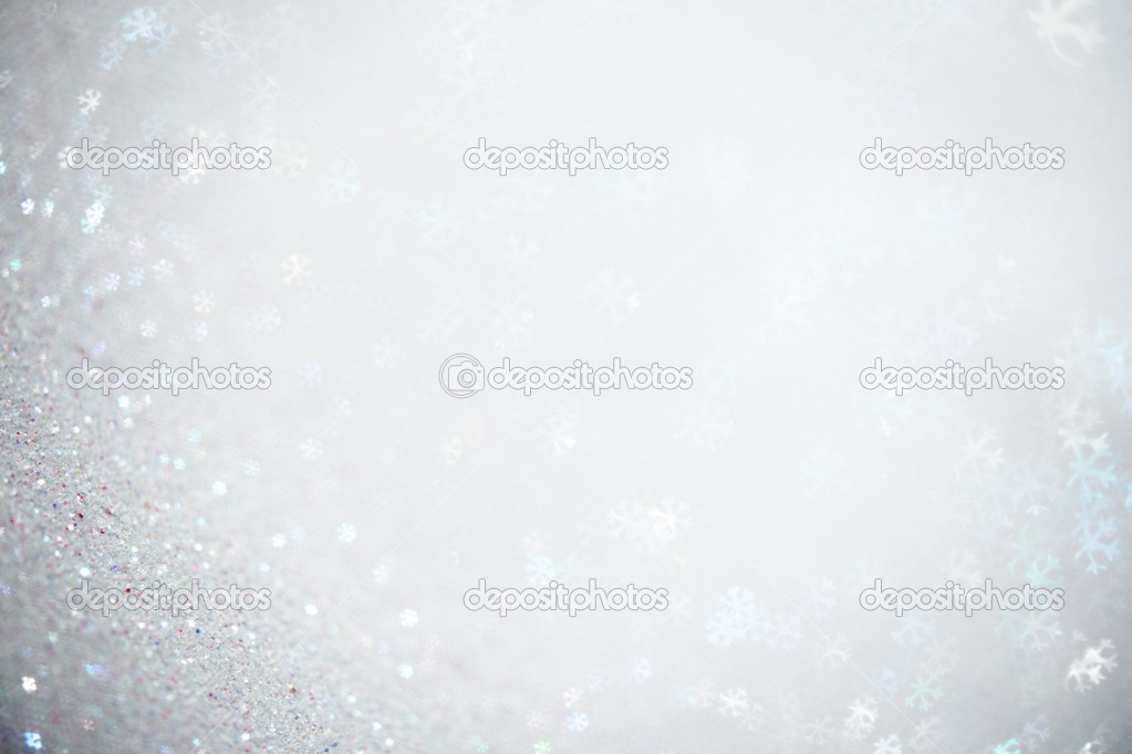 Beautiful festive abstract background