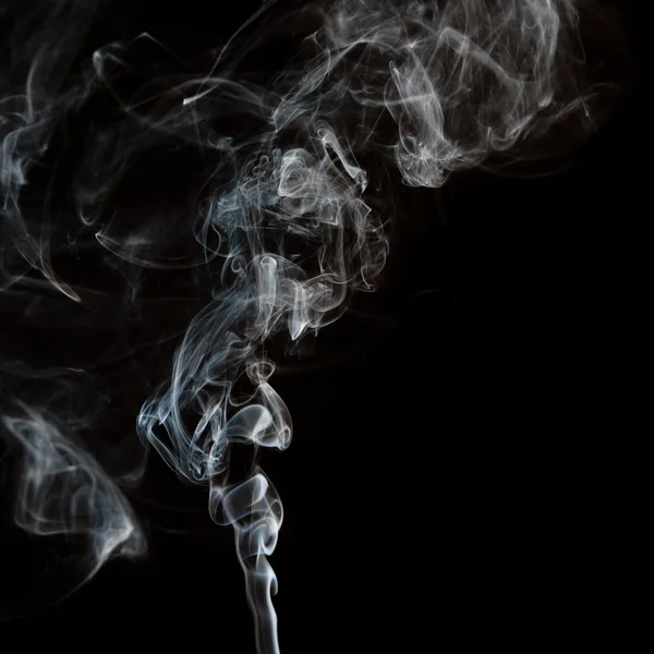 duman soyut bir rakam