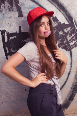 darbe bubblegum