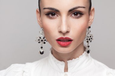 şık model