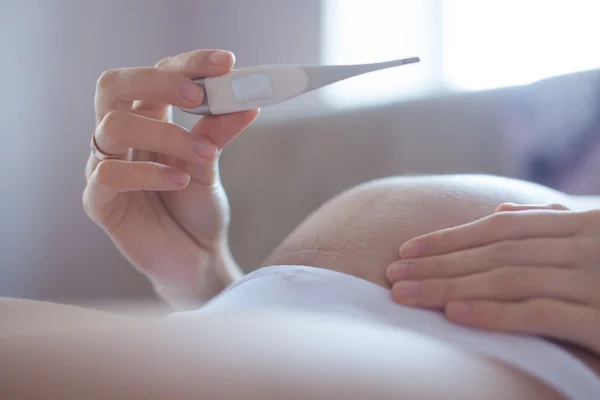 hamile kadının sağlık