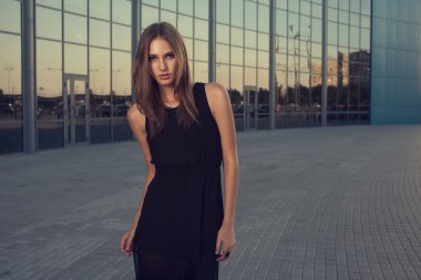 moda kadın