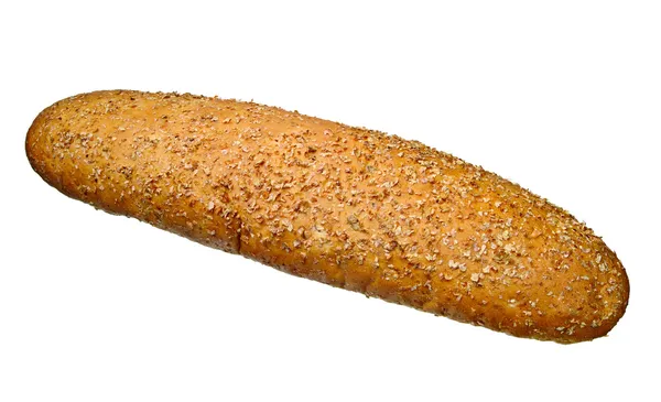 Pão de trigo de baixa caloria — Fotografia de Stock